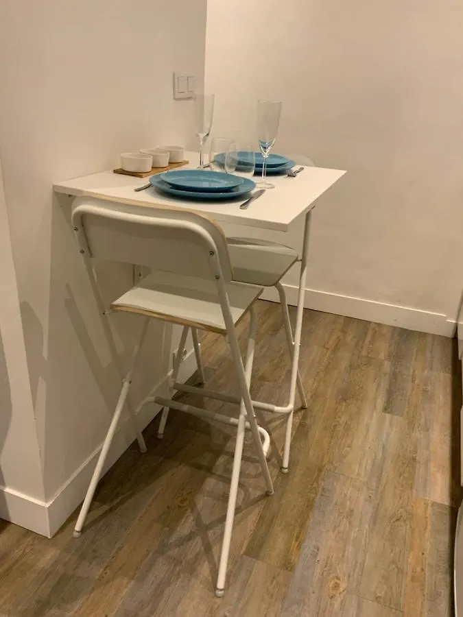 Cosy Appartement 26m2 - Hyper centre Sxtius Cardeurs - 1 double bed - 1 sofa Aix-en-Provence