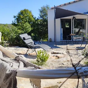 Le Chamaju Appartement Labeaume