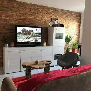 Chambre Privée Avec Petit Dejeuner Proximité Centre Séjour chez l'habitant Villeurbanne