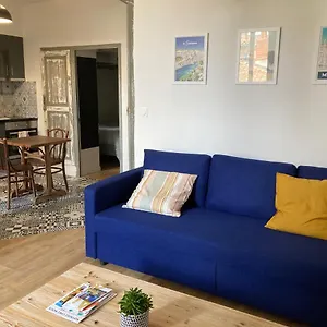 Centre Historique Appartement