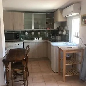 La Vie Est Belle Appartement