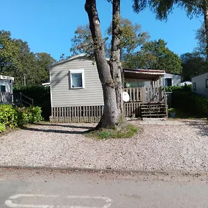 Mobil-home Trigano 3 Appartement Pont-Aven