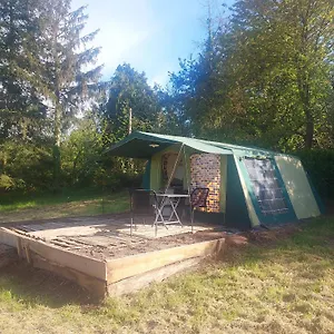 Camp Marsac Camping Saint-Thurial